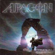 Aragon (GER) : Eternal Quest